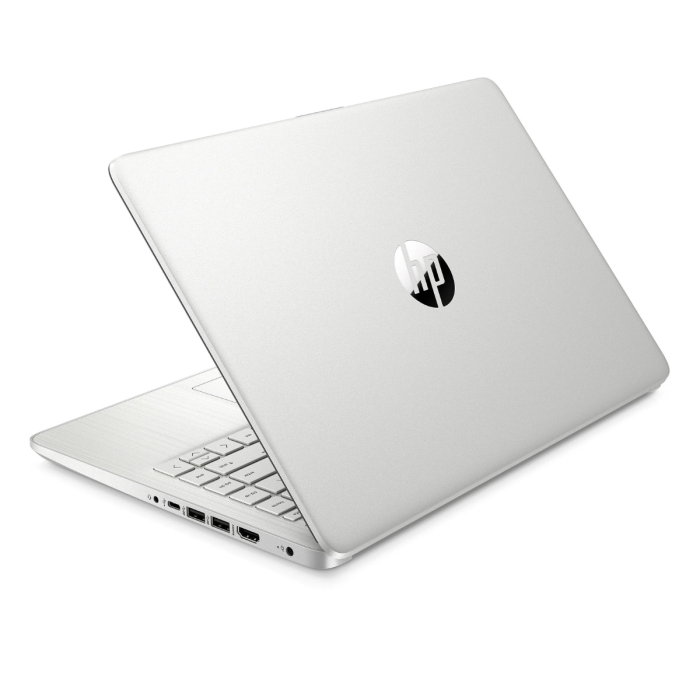 Notebook HP 14-DQ5019LA, I5-1235U, 8GB RAM, 512GB SSD, W11H, 14"