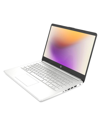 Notebook HP 14-DQ5019LA, I5-1235U, 8GB RAM, 512GB SSD, W11H, 14"