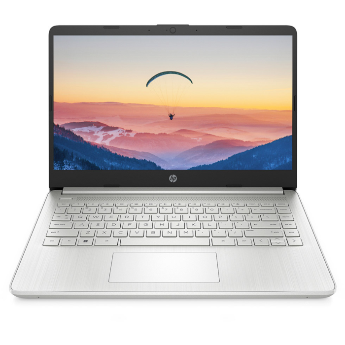 Notebook HP 14-DQ5019LA, I5-1235U, 8GB RAM, 512GB SSD, W11H, 14"