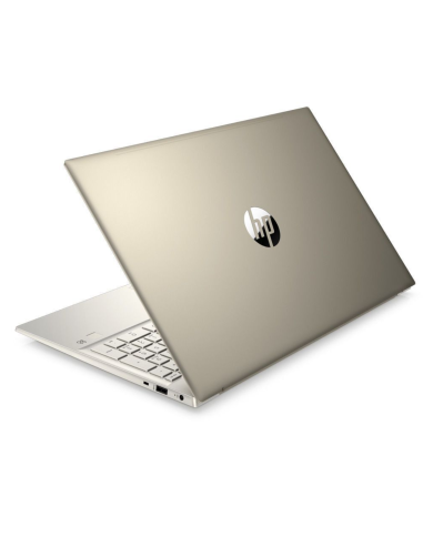 Notebook HP 15-EF2528LA, Ryzen 5 5500U, 8 GB RAM, 512GB SSD, W11H, 15.6"