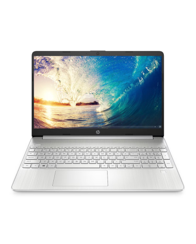 Notebook HP 15-EF2528LA, Ryzen 5 5500U, 8 GB RAM, 512GB SSD, W11H, 15.6"
