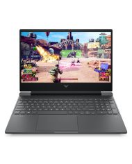 Notebook Gamer HP Victus 15-FB1008LA, Ryzen 5 7535HS, RTX 2050, 8GB RAM, 512GB SSD, W11H, 15.6"