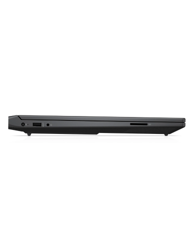 Notebook Gamer HP Victus 15-FB1007LA, Ryzen 5 7535HS, RTX 2050, 8GB RAM, 512GB SSD, W11H, 15.6"