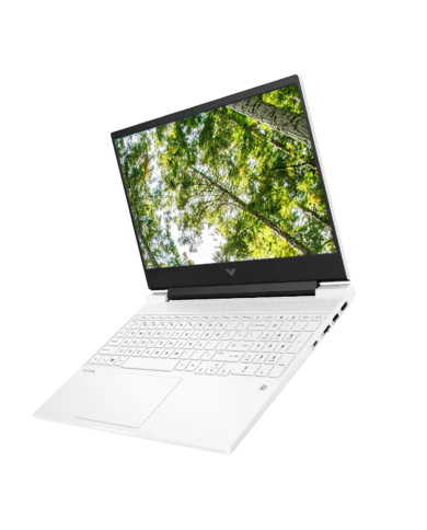 Notebook Gamer HP Victus 15-FB1008LA, Ryzen 5 7535HS, RTX 2050, 8GB RAM, 512GB SSD, W11H, 15.6"