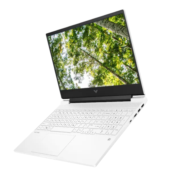 Notebook Gamer HP Victus 15-FB1008LA, Ryzen 5 7535HS, RTX 2050, 8GB RAM, 512GB SSD, W11H, 15.6"