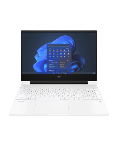 Notebook Gamer HP Victus 15-FB1008LA, Ryzen 5 7535HS, RTX 2050, 8GB RAM, 512GB SSD, W11H, 15.6"