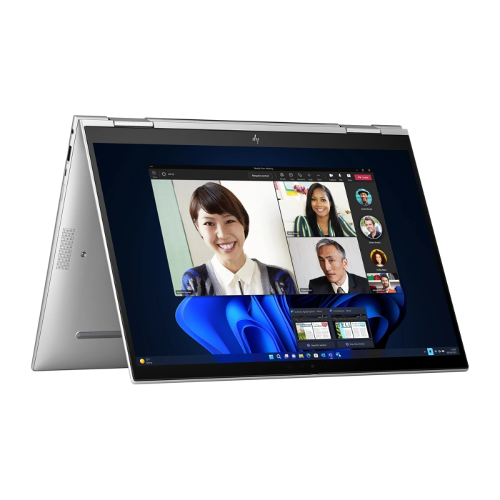 Notebook HP EliteBook x360 1040 G10, i7-1355U, 32GB RAM, 1TB SSD, W11P, Touch, 14"