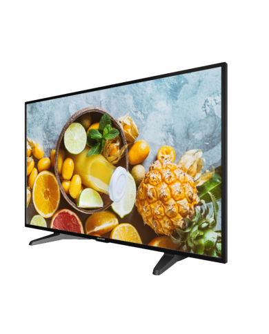 Monitor Hikvision DS-D5043QE 43" TN, 60Hz, 8 ms, 1920x1080