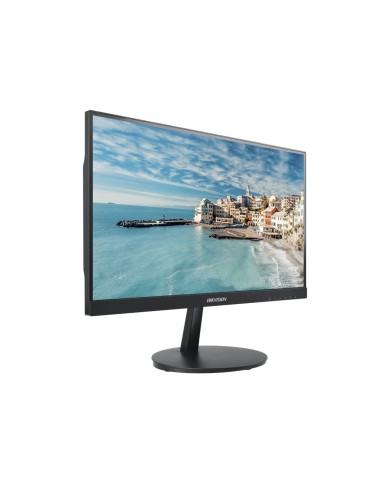 Monitor Hikvision DS-D5022FN-C 21.5" TN, 60 Hz, 6.5ms, 1920 × 1080