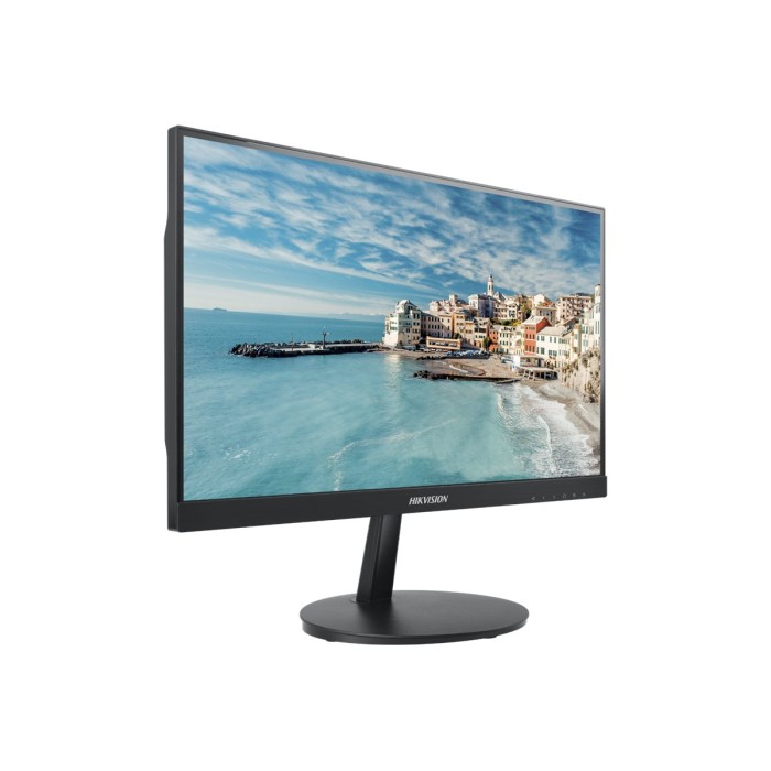 Monitor Hikvision DS-D5022FN-C 21.5" TN, 60 Hz, 6.5ms, 1920 × 1080