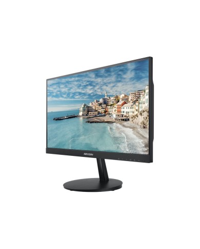 Monitor Hikvision DS-D5022FN-C 21.5" TN, 60 Hz, 6.5ms, 1920 × 1080