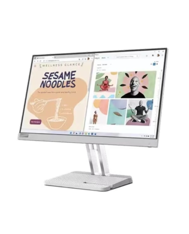 Monitor Lenovo L22e-40, 21.4"VA, 75 Hz, 4ms, 1920 x 1080