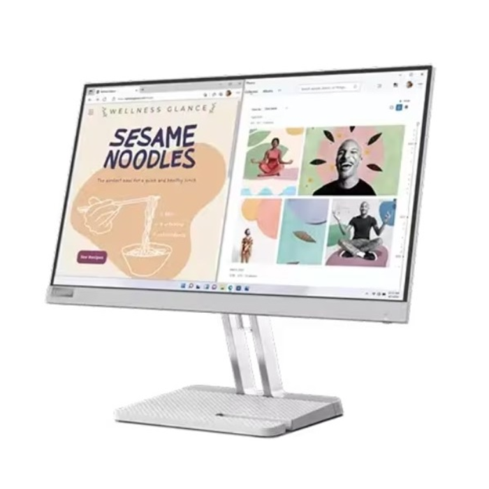 Monitor Lenovo L22e-40, 21.4"VA, 75 Hz, 4ms, 1920 x 1080
