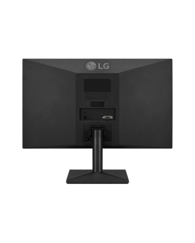 Monitor LG 19.5" TN, 75Hz, 2ms, 1366 x 768