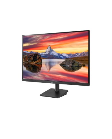 Monitor LG 27" IPS, 75Hz, 5ms, AMD FreeSync, 1920 x 1080