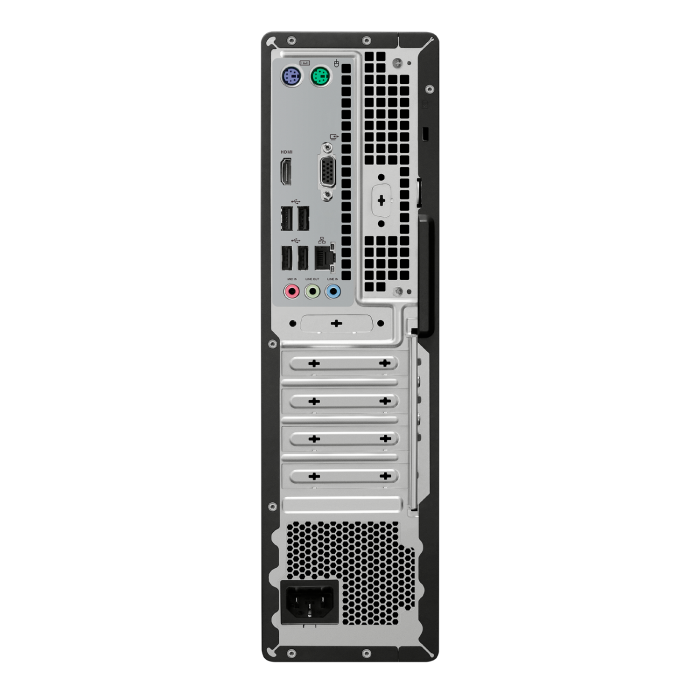 Asus ExpertCenter D5 SFF D500SD i5-12400, 16GB Ram, 512GB PCIE G3 SSD, W11Pro