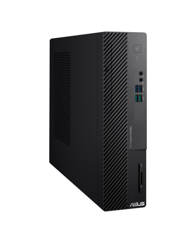 Asus ExpertCenter D5 SFF D500SD i5-12400, 16GB Ram, 512GB PCIE G3 SSD, W11Pro