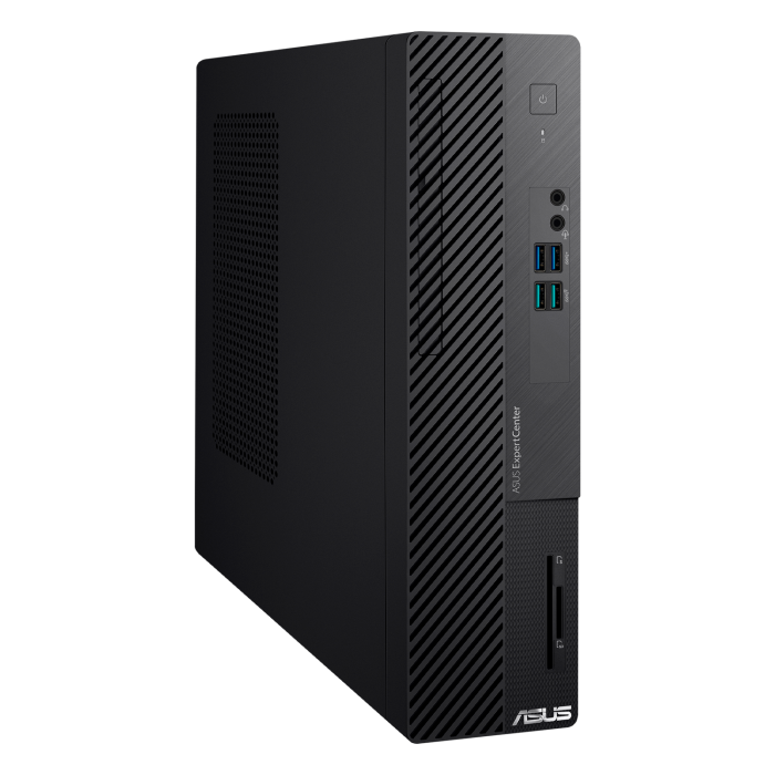 Asus ExpertCenter D5 SFF D500SD i5-12400, 16GB Ram, 512GB PCIE G3 SSD, W11Pro