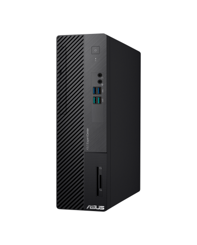 Asus ExpertCenter D5 SFF D500SD i5-12400, 16GB Ram, 512GB PCIE G3 SSD, W11Pro