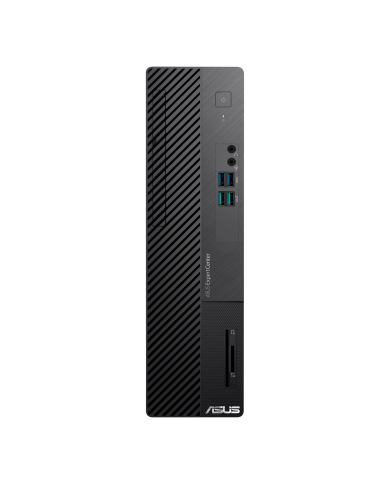 Asus ExpertCenter D5 SFF D500SD i5-12400, 16GB Ram, 512GB PCIE G3 SSD, W11Pro