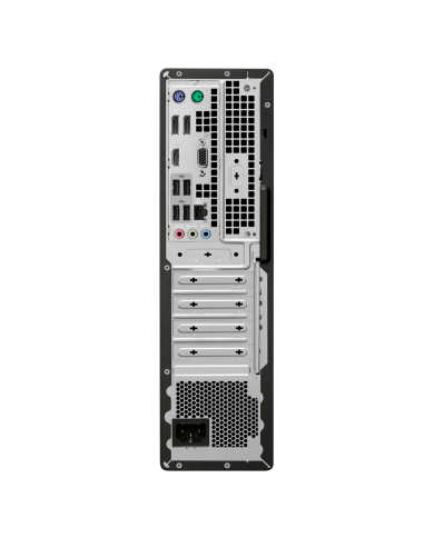 Asus ExpertCenter D7 SFF D700SD, i7-12700, RAM 8GB, 512GB SSD, W10Pro