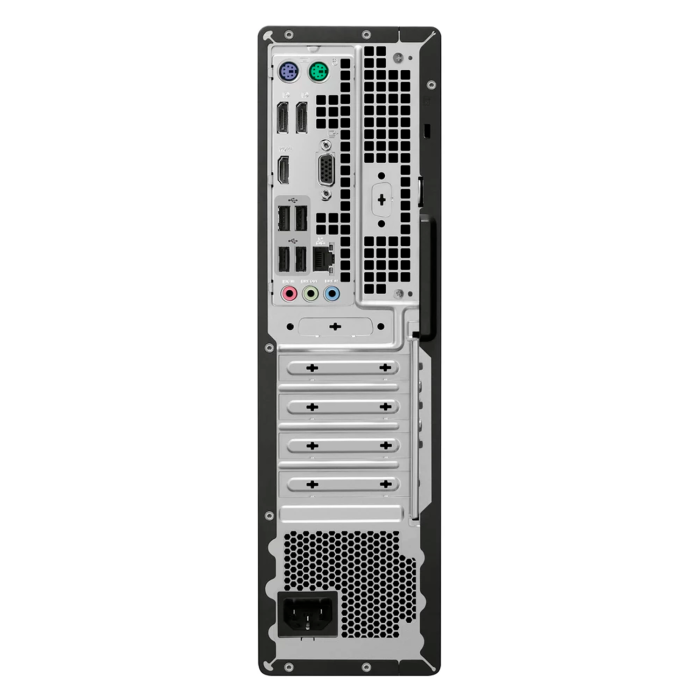 Asus ExpertCenter D7 SFF D700SD, i7-12700, RAM 8GB, 512GB SSD, W10Pro