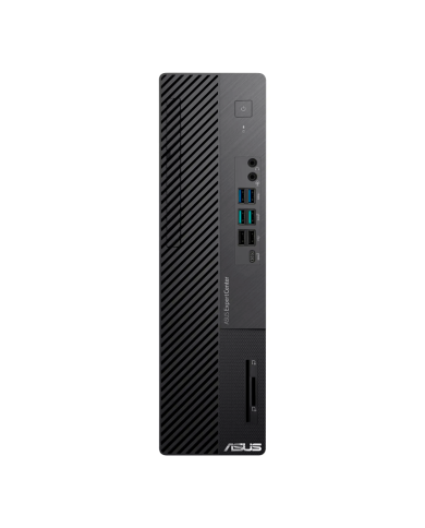 Asus ExpertCenter D7 SFF D700SD, i7-12700, RAM 8GB, 512GB SSD, W10Pro