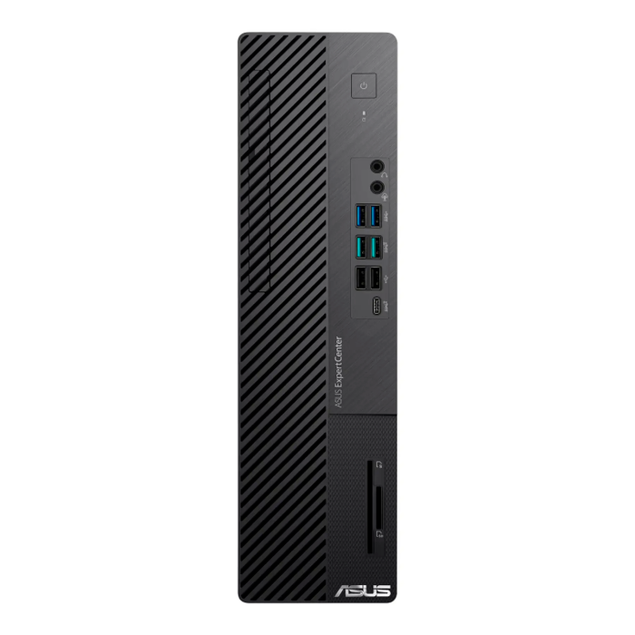 Asus ExpertCenter D7 SFF D700SD, i7-12700, RAM 8GB, 512GB SSD, W10Pro