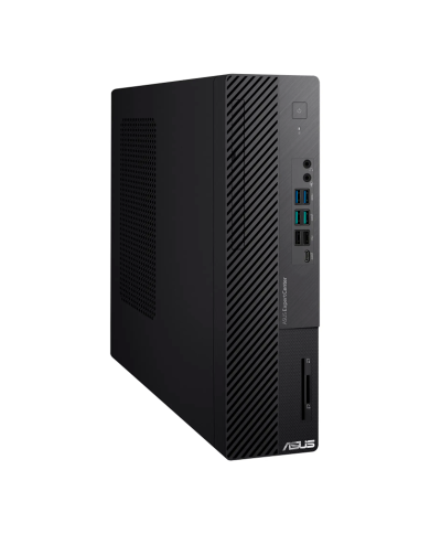 Asus ExpertCenter D7 SFF, i7-12700, RAM 8GB, SSD 512GB, W10Pro
