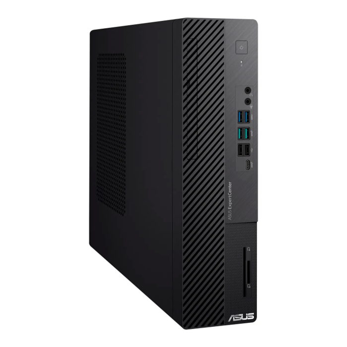 Asus ExpertCenter D7 SFF, i7-12700, RAM 8GB, SSD 512GB, W10Pro