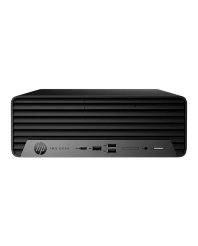 Pc de escritorio HP PRO SFF 400 G9, I5-12500, 16GB Ram, 512GB SSD, W11P