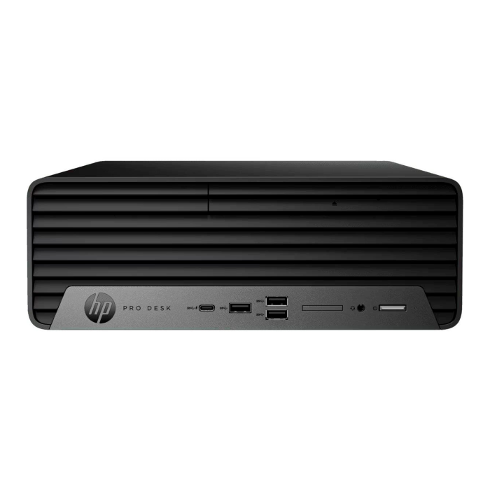 Pc de escritorio HP PRO SFF 400 G9, I5-12500, 16GB Ram, 512GB SSD, W11P