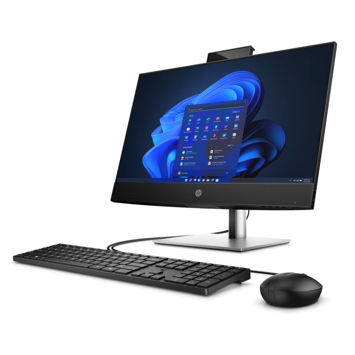 All in One HP Pro One 440 23.5", I5-12500, 16GB Ram, 512GB SSD, W11P