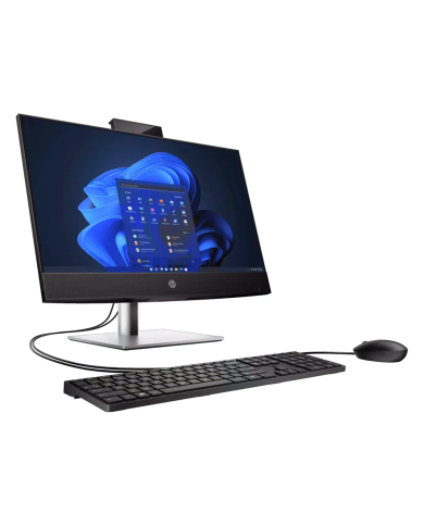 All in One HP Pro One 440 23.5", I5-12500, 16GB Ram, 512GB SSD, W11P