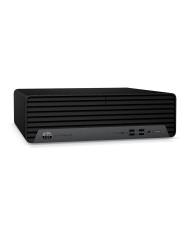 Desktop HP EliteDesk 800 G6 SFF i3-10100m, 4GB Ram, 256GB SSD