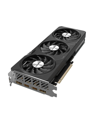 Tarjeta Gráfica Gigabyte GeForce RTX™ 4060 JUEGOS OC 8G, PCI Express 4.0
