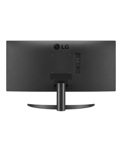 Monitor LED LG UltraWide 25,7" IPS, 75Hz, 5ms, 2560x1080