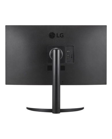 Monitor LG 32UR550-B 31.5" VA, 60Hz, 4ms, AMD FreeSync, 4K, 3840 x 2160