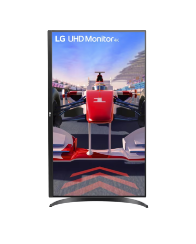 Monitor LG 32UR550-B 31.5" VA, 60Hz, 4ms, AMD FreeSync, 4K, 3840 x 2160