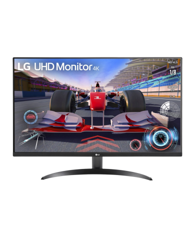Monitor LG 32UR550-B 31.5" VA, 60Hz, 4ms, AMD FreeSync, 4K, 3840 x 2160