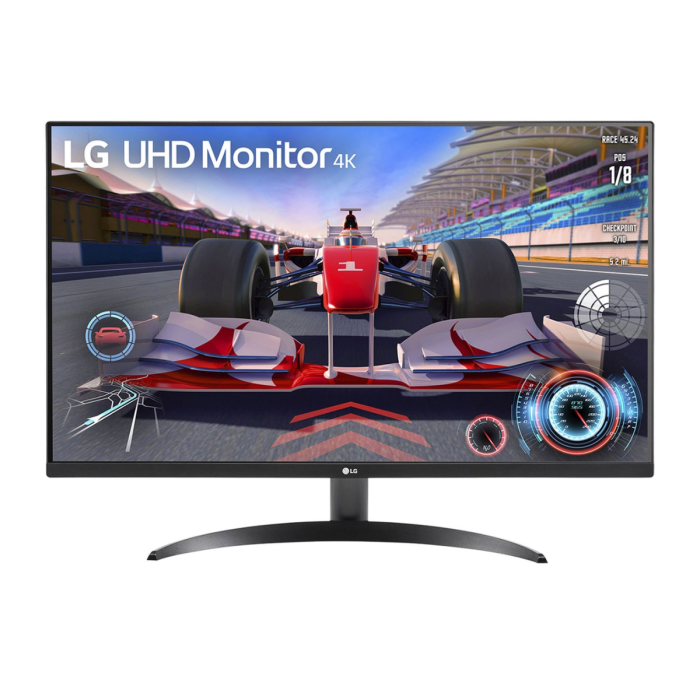 Monitor LG 32UR550-B 31.5" VA, 60Hz, 4ms, AMD FreeSync, 4K, 3840 x 2160