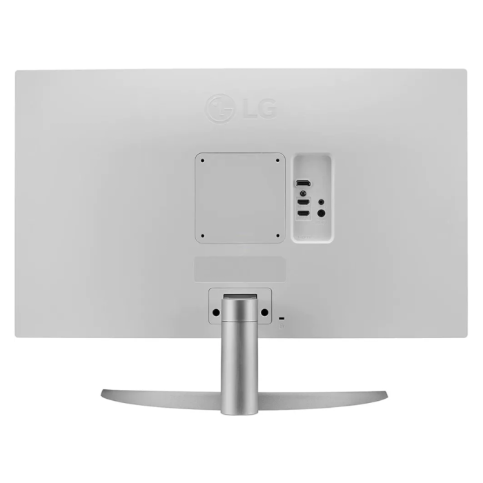 Monitor 4K LG, 3840x2160, 27"