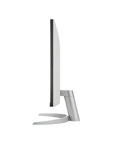 Monitor 4K LG, 3840x2160, 27"