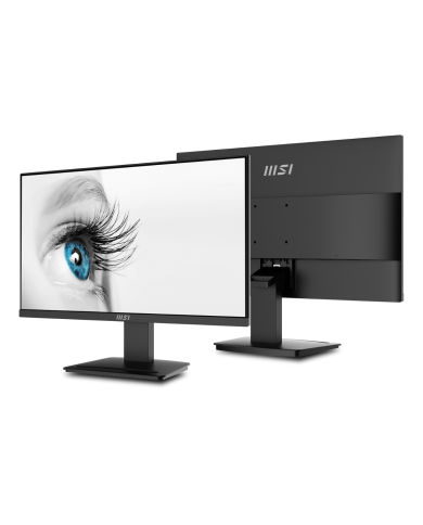 Monitor MSI PRO MP2412 23.8" VA, 100Hz, 1ms, 1920 x 1080