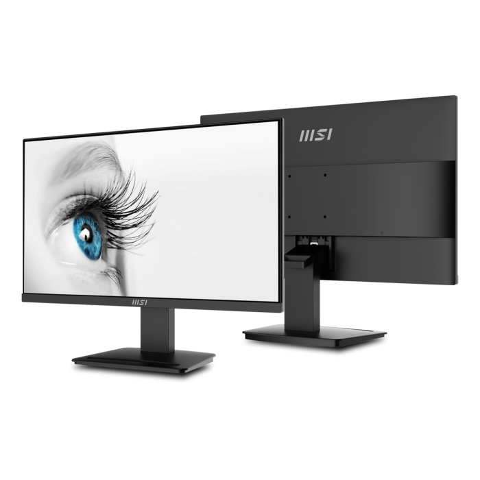 Monitor MSI PRO MP2412 23.8" VA, 100Hz, 1ms, 1920 x 1080