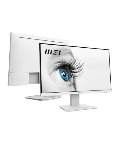 Monitor MSI PRO MP243XW 23.8" IPS, 100Hz, 1ms, 1920 x 1080