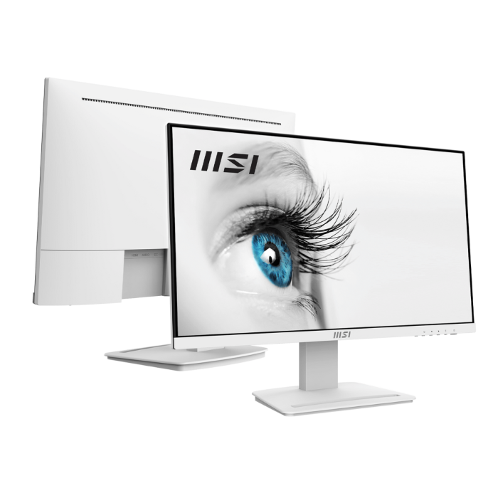 Monitor MSI PRO MP243XW 23.8" IPS, 100Hz, 1ms, 1920 x 1080