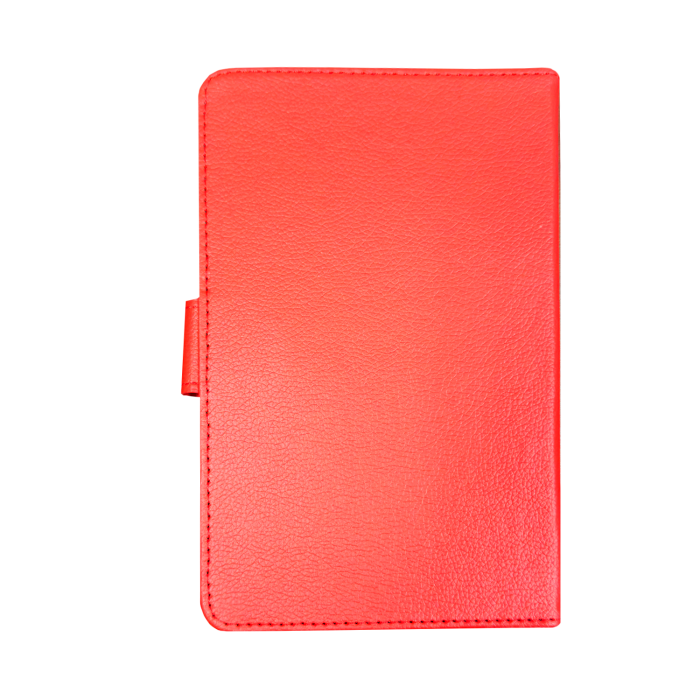 Funda para Tablet Universal Roja