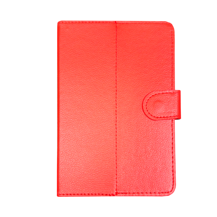Funda para Tablet Universal Roja