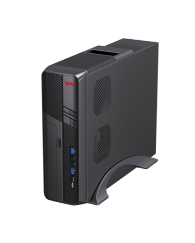 PC de Oficina Micro ATX V2 i5-12400, 16GB Ram, 1TB SSD, W11P | Snake Gamer